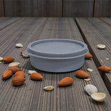 Astro Ruby Small Snack Box 260ml - Grey