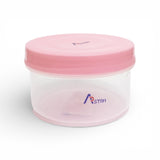 Astro Store Well PP Container 350ml - Pink
