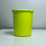 Astro Clear Bin Large Dust Bin 7500ml - Green