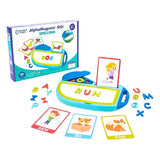 Learning Resources Alphamagnets Go! Spelling