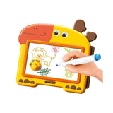 Stem 2-In-1 Fawn Drawing Board 1Pc (Color May Vary)