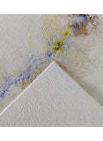 Canson Montval Watercolour Pad 36x48cm 12 Sheets 300GSM
