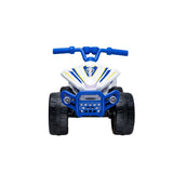 Evo Quad Bike Police