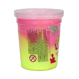 Addo Ooze Slime Pot 170gm 5Oz Ombre - 1pc Color May Vary