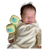 Pikkaboo Plant Derived Baby Moisturizer