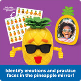 Learning Resources Big Feelings Pineapple Deluxe Set