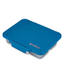 Yumbox Pret Stainless Steel Bento Lunch Box - Normandy Blue