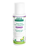 Aleva Naturals Sleep Easy Hair & Body Wash - Travel Size - 60ml - Laadlee