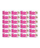Jennifer's Baby Wipes Pack of 12 + 12 Free -1920pcs