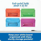 Learning Resources Magnetic Storage Pockets