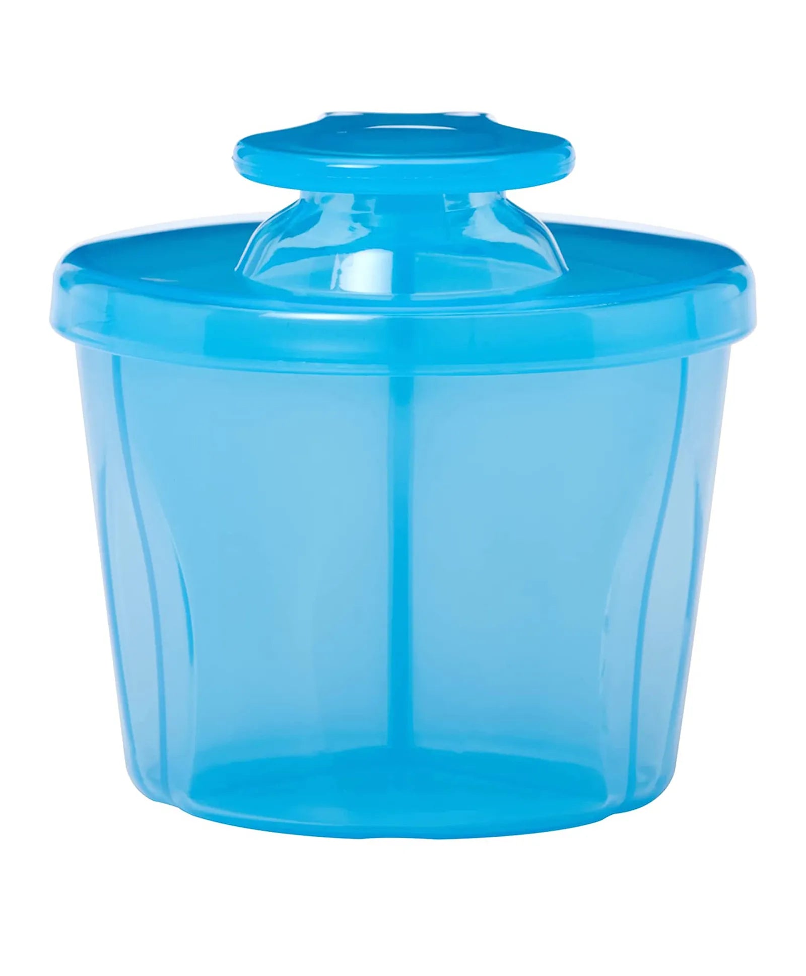 Dr. Brown's Milk Powder Dispenser - Blue - Laadlee