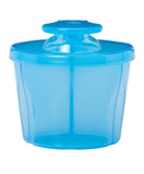 Dr. Brown's Milk Powder Dispenser - Blue - Laadlee
