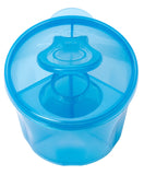 Dr. Brown's Milk Powder Dispenser - Blue - Laadlee