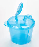 Dr. Brown's Milk Powder Dispenser - Blue - Laadlee