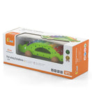 Viga Pull-Along Xylophone - Croc