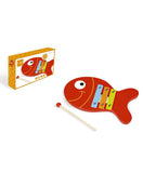 Scratch Europe Xylophone Fish