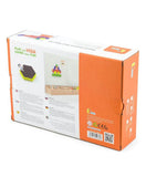 Viga Magnetic Geometric Block - 102Pcs
