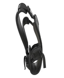 Waterland Baby Carrier - Jet Black