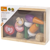 Viga Cutting Vegetable