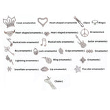 Stem Diy Painted Jewelry Kit For Kids