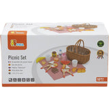 Viga Picnic Set