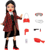 Bratz Always Jade Fashion Doll with 10 Accessories and Poster - Multicolour