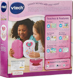 VTech Secret Safe Diary Colour (VTUK)