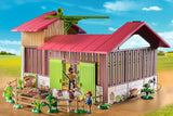Playmobil Large Farm