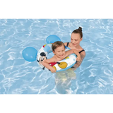 Bestway Swim Ring Mickey