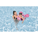 Bestway Swim Ring Minnie
