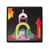 Grimm's Magnet Puzzle Geo-Graphical - Laadlee
