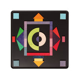 Grimm's Magnet Puzzle Geo-Graphical - Laadlee