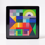 Grimm's Magnet Puzzle Geo-Graphical - Laadlee