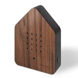 Zwitscherbox Relaxing Sound Box - Walnut