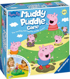 Ravensburger Peppa-Twist Board Game