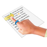 Learning Resources Fingerfocus Highlighter