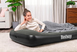 Bestway Airbed Outdoor Twin Airbed - 188x99x30
