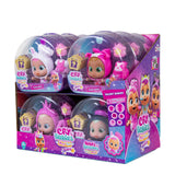 BFF Cry Babies Stars Talent Baby - 1pcs (Design May Vary)