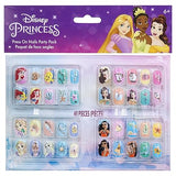 Townley Girl Disney Princess - Press On Nails - Laadlee