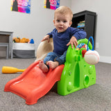 Step2 Sports-Tastic Activity Center - Laadlee
