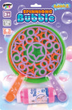 Power Joy Bubble Spinning Bubblez 110Ml