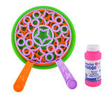 Power Joy Bubble Spinning Bubblez 110Ml