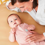 ergoPouch Jersey Sleeping Bag 0.2 TOG - Berries