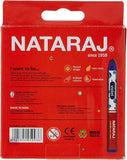Nataraj Washable Crayons 8 Colours