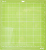Cricut Explore/Maker Standardgrip Machine Mat 30X30cm (Pack of 1)
