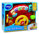 VTech Tiny Tot Driver
