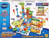 VTech Marble Rush Corkscrew Challenge Construction Toys