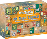 Playmobil Wiltopia - Diy Advent Calendar, Animal