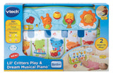 VTech Little Friendlies Play & Dream Musical Piano