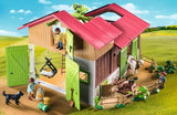 Playmobil Large Farm